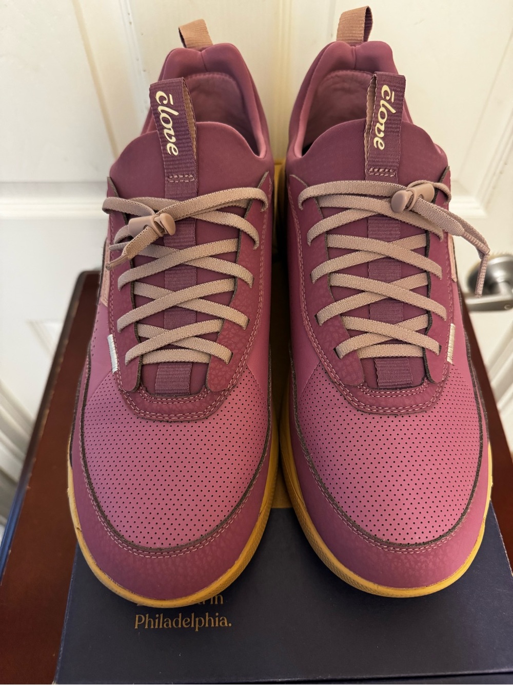 Clove Women’s Strada